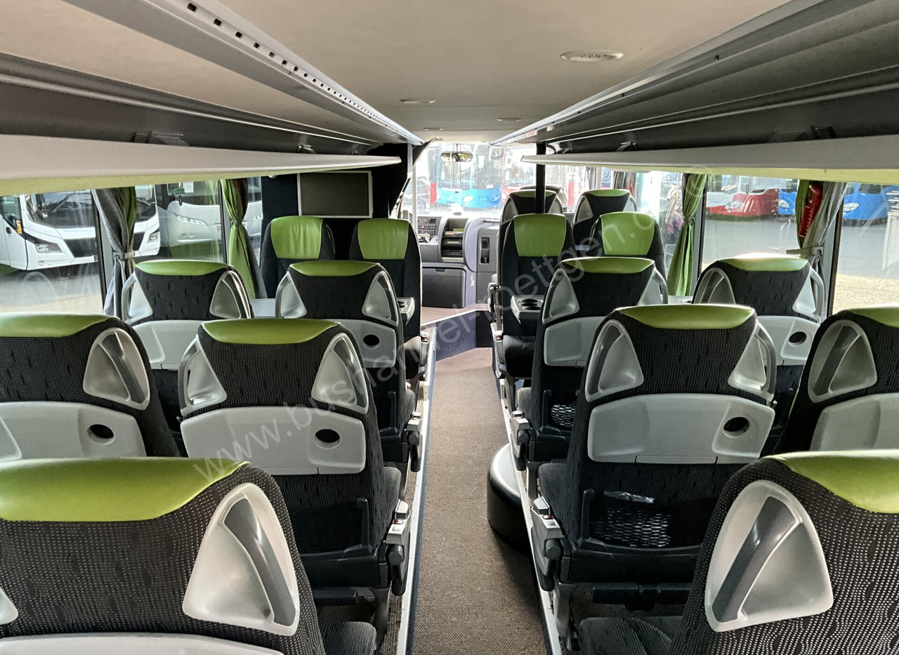 حافلة ذات طابقين Setra S 431 DT: صورة 14