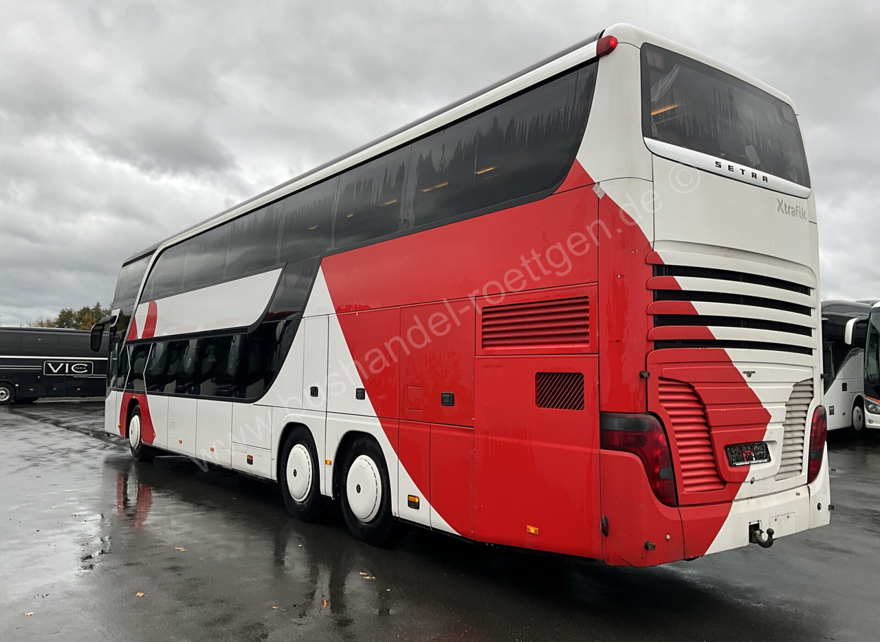 Setra S 431 DT - حافلة ذات طابقين: صورة 4 Setra S 431 DT - حافلة ذات طابقين: صورة 4
