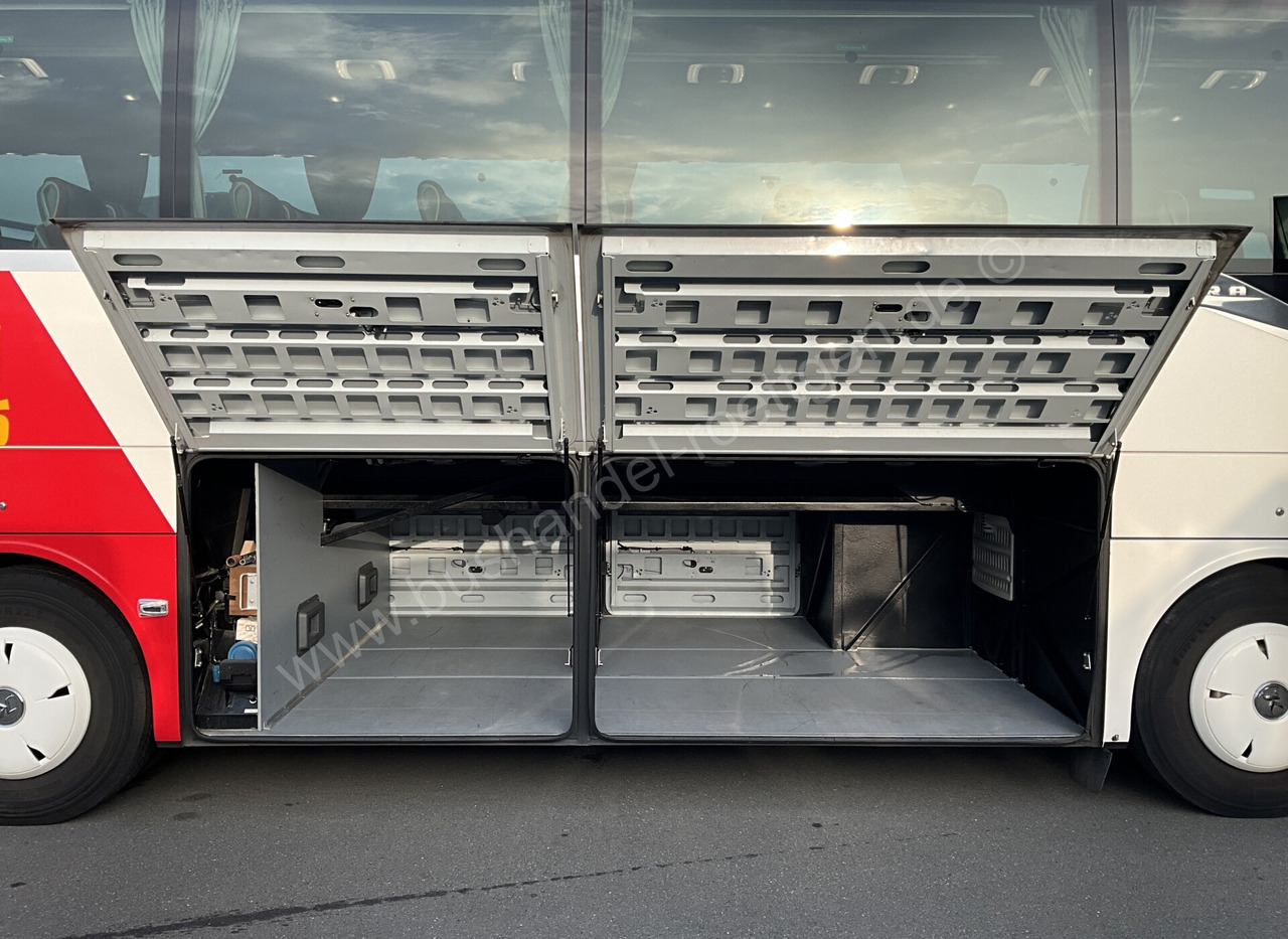 Setra S 511 HD - مركبة كوتش: صورة 5 Setra S 511 HD - مركبة كوتش: صورة 5