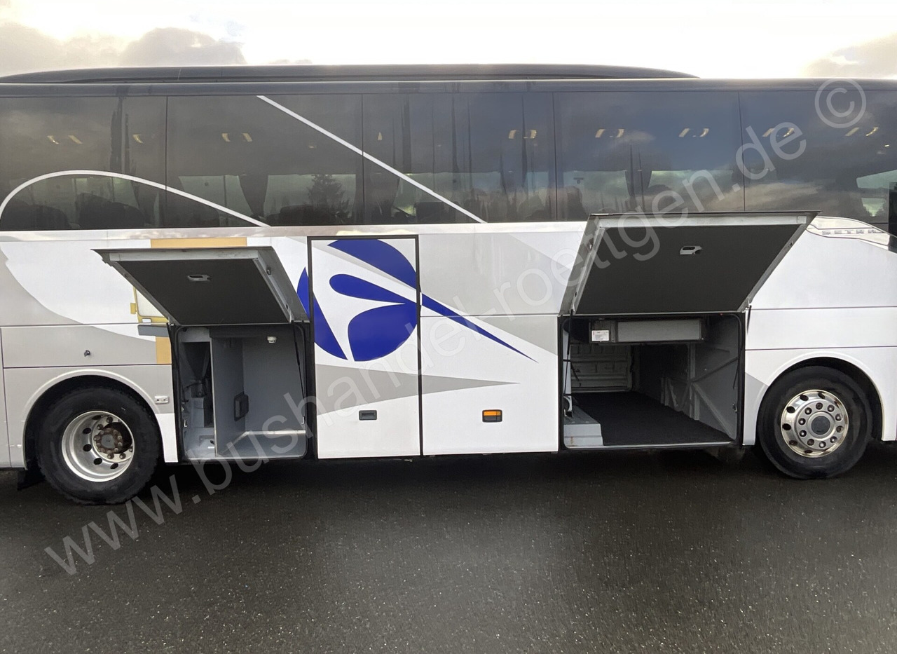 Setra S 515 HD - مركبة كوتش: صورة 5 Setra S 515 HD - مركبة كوتش: صورة 5