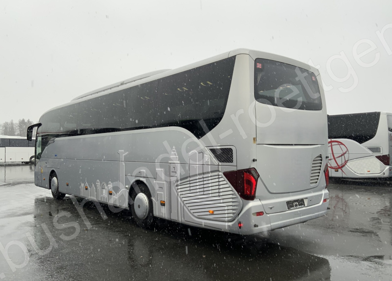 Setra S 515 HD - مركبة كوتش: صورة 3 Setra S 515 HD - مركبة كوتش: صورة 3