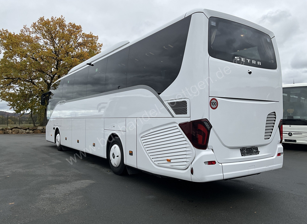 Setra S 515 HD - مركبة كوتش: صورة 4 Setra S 515 HD - مركبة كوتش: صورة 4