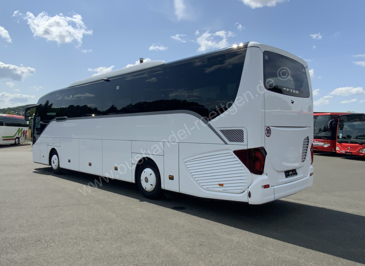 Setra S 515 HD - مركبة كوتش: صورة 3 Setra S 515 HD - مركبة كوتش: صورة 3
