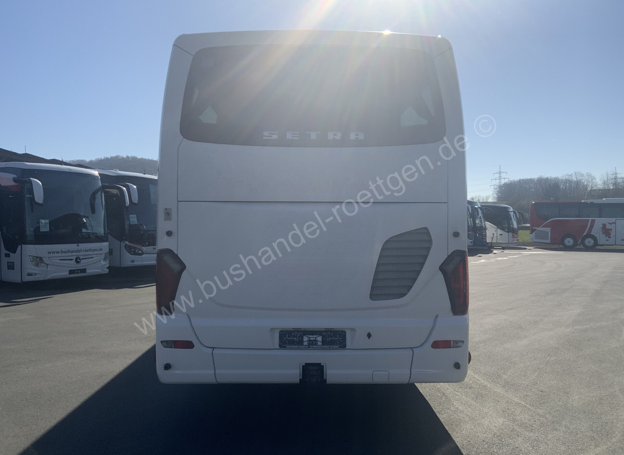 مركبة كوتش Setra S 515 MD: صورة 10 مركبة كوتش Setra S 515 MD: صورة 10
