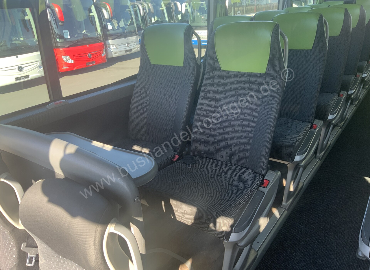 مركبة كوتش Setra S 515 MD: صورة 12 مركبة كوتش Setra S 515 MD: صورة 12