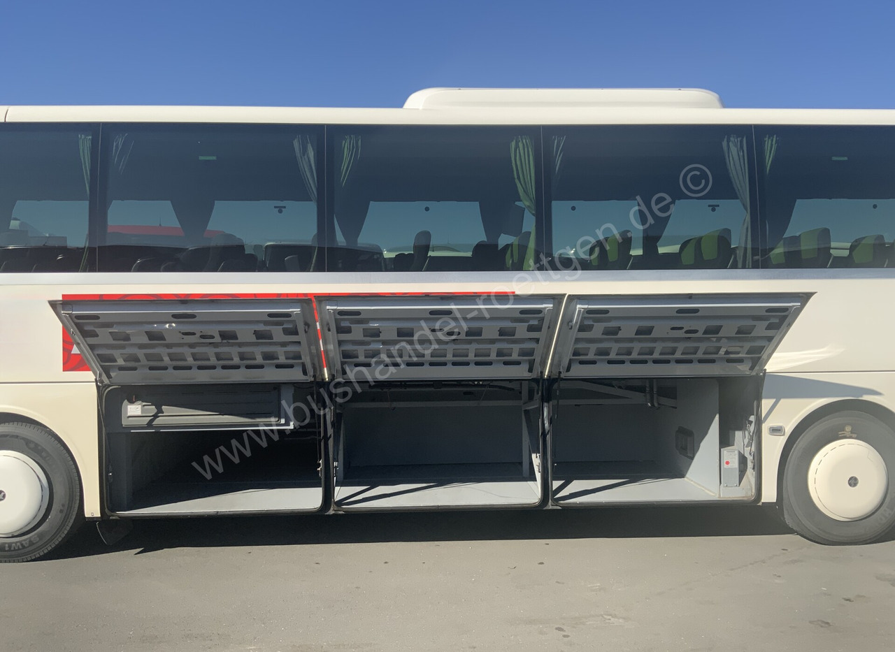 مركبة كوتش Setra S 515 MD: صورة 8 مركبة كوتش Setra S 515 MD: صورة 8