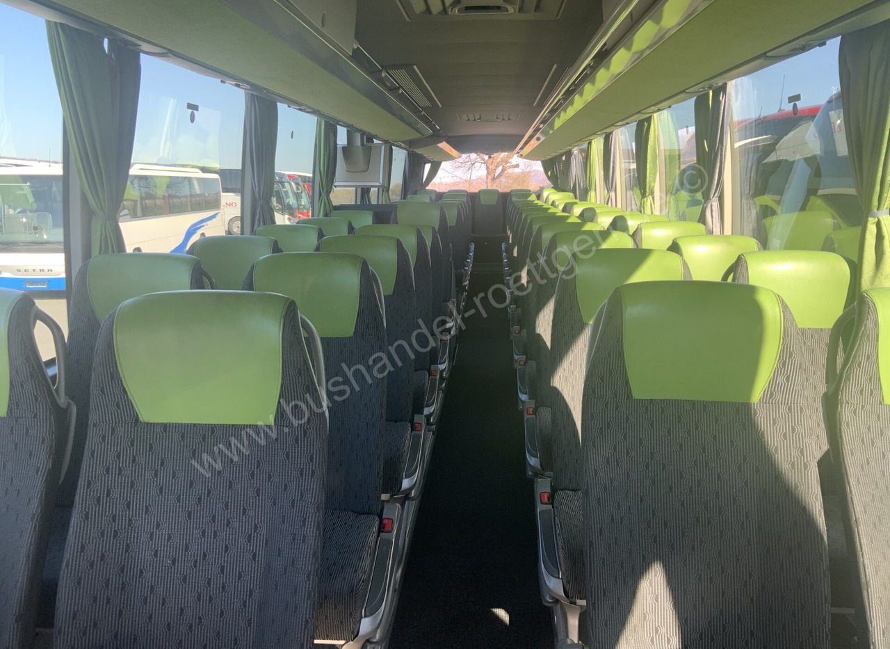 مركبة كوتش Setra S 515 MD: صورة 13 مركبة كوتش Setra S 515 MD: صورة 13
