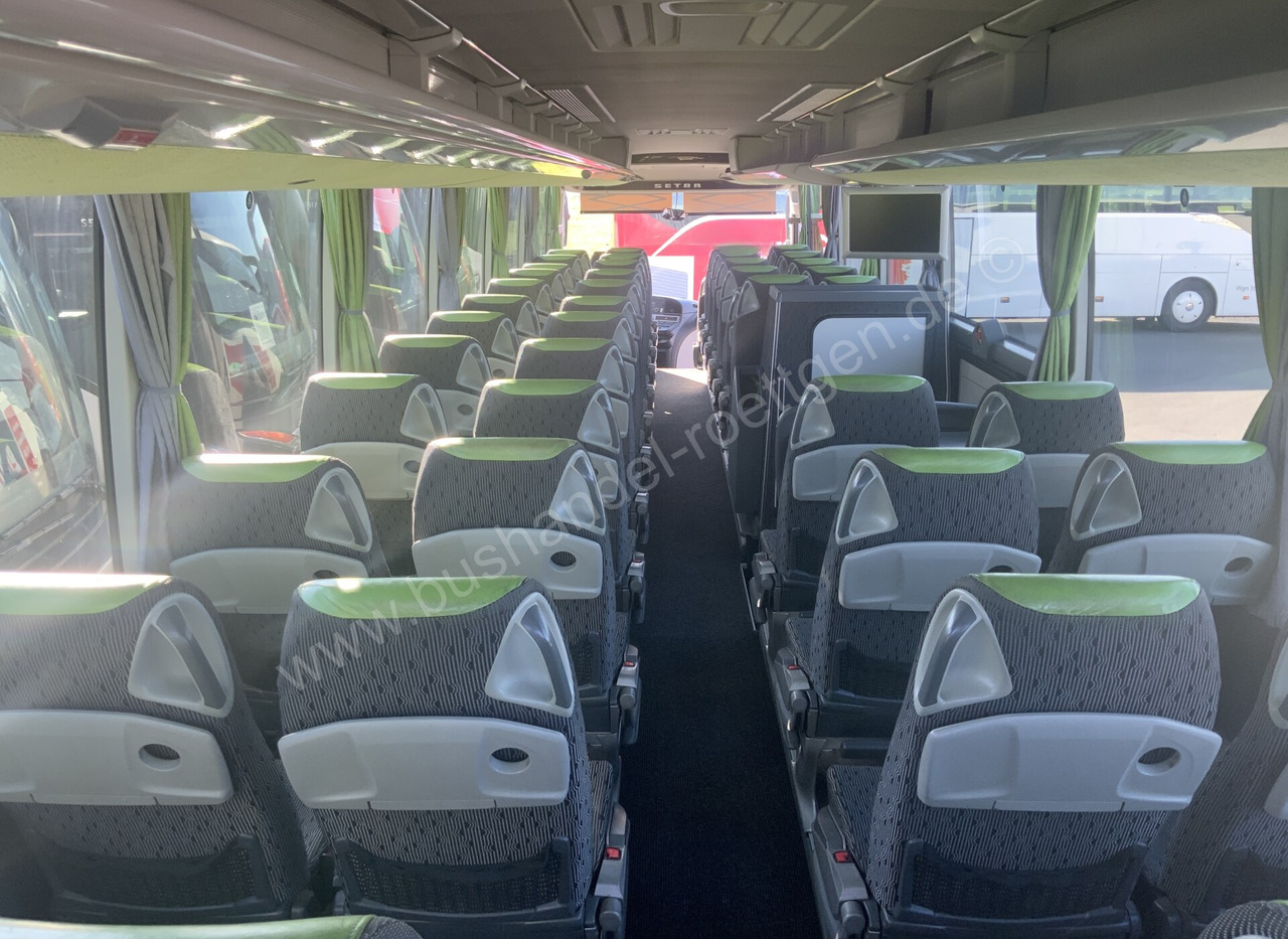 مركبة كوتش Setra S 515 MD: صورة 16 مركبة كوتش Setra S 515 MD: صورة 16