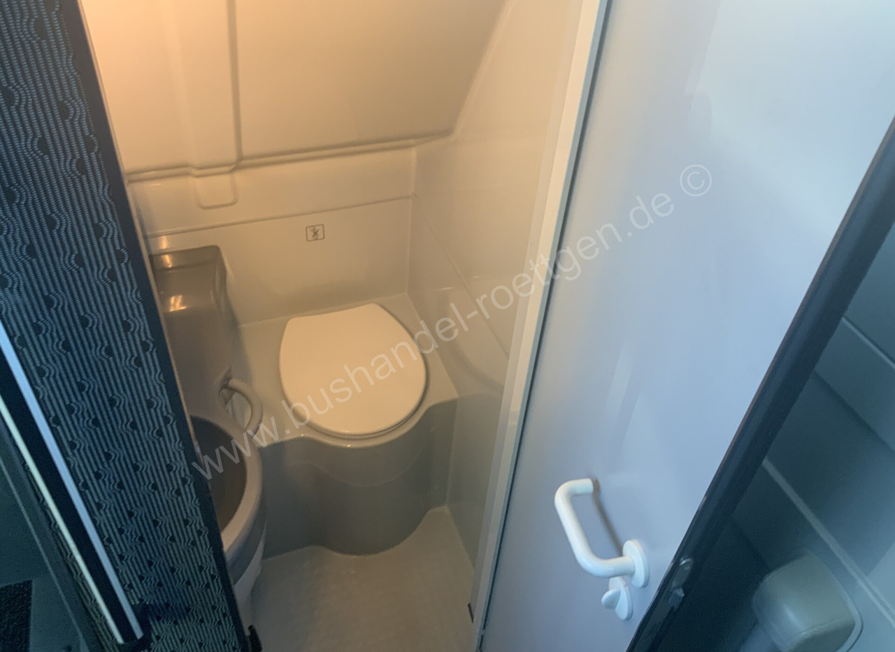 مركبة كوتش Setra S 515 MD: صورة 18 مركبة كوتش Setra S 515 MD: صورة 18