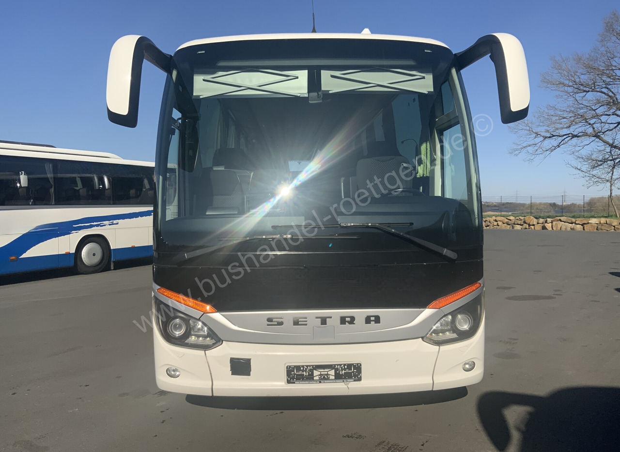 مركبة كوتش Setra S 515 MD: صورة 9 مركبة كوتش Setra S 515 MD: صورة 9