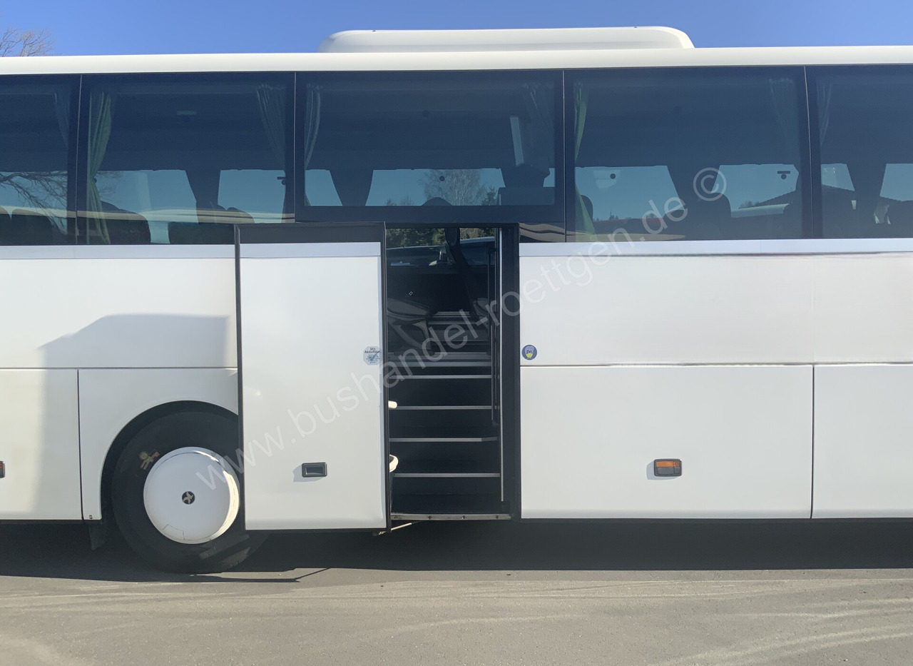 مركبة كوتش Setra S 515 MD: صورة 6 مركبة كوتش Setra S 515 MD: صورة 6