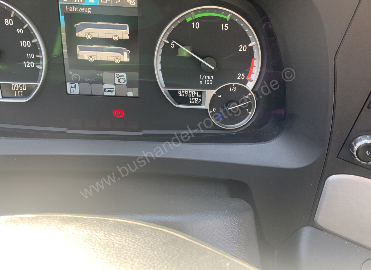 مركبة كوتش Setra S 515 MD: صورة 20 مركبة كوتش Setra S 515 MD: صورة 20