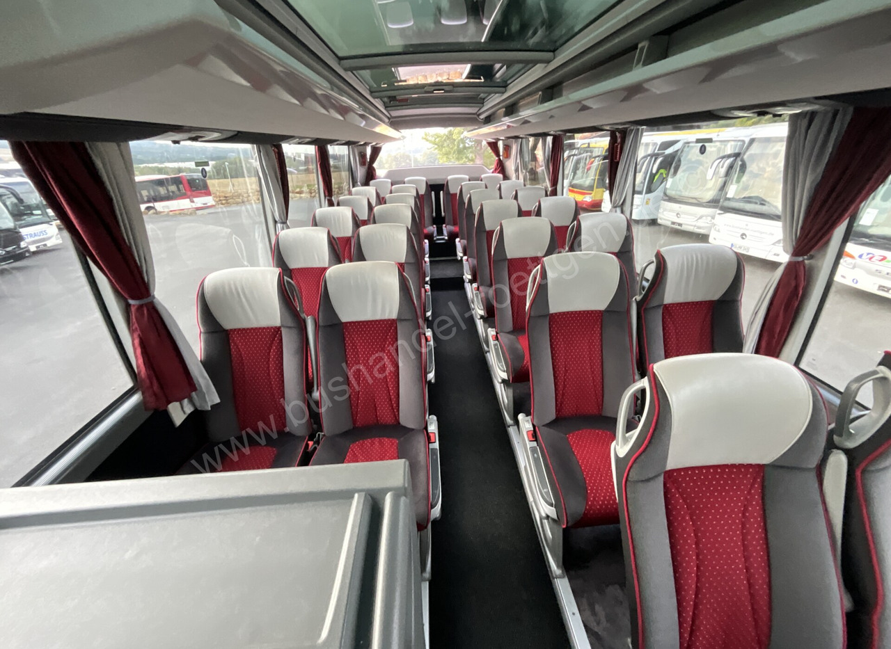 مركبة كوتش Setra S 516 HDH: صورة 14