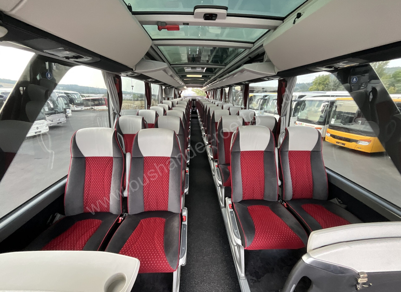 مركبة كوتش Setra S 516 HDH: صورة 10