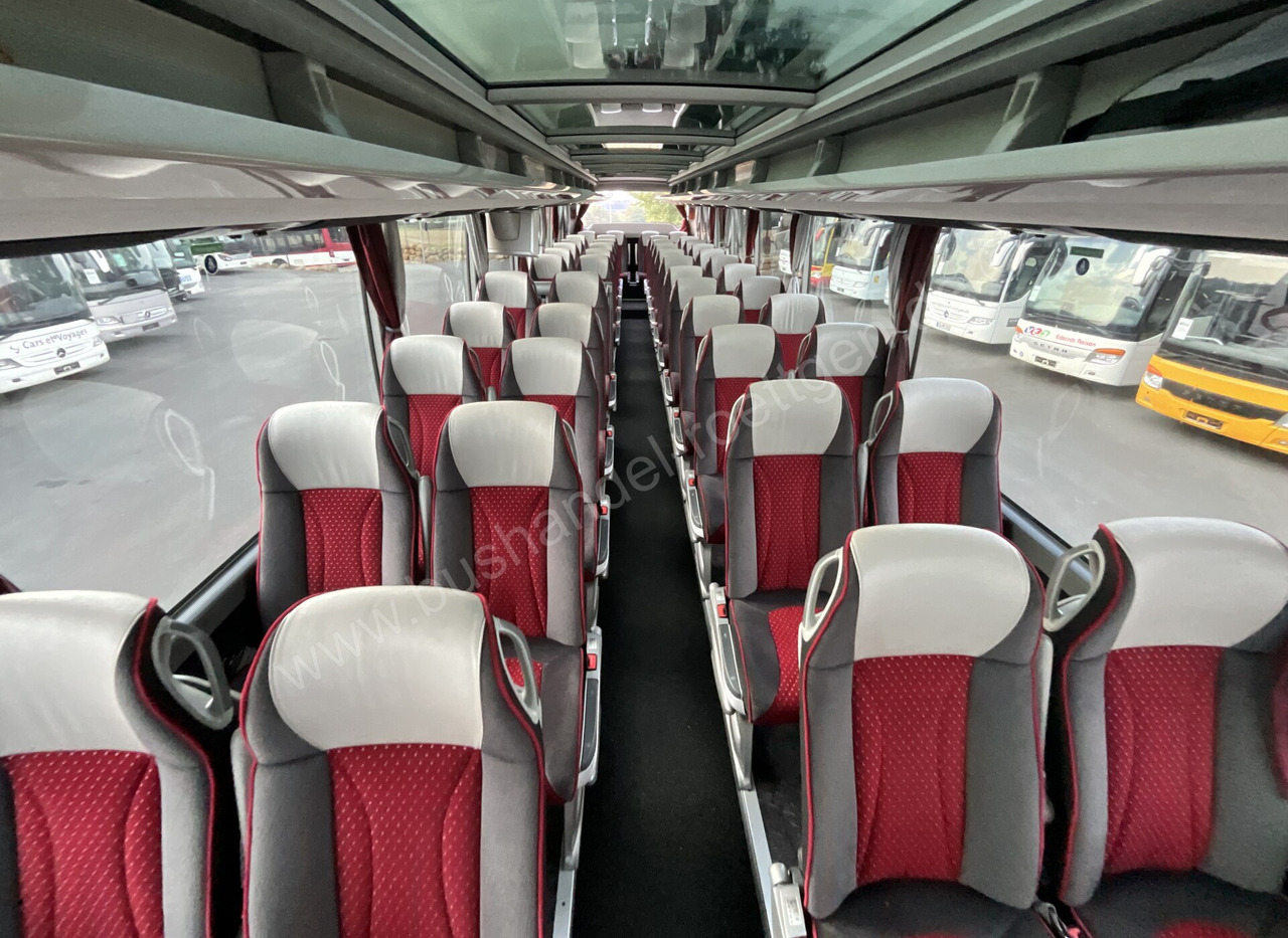 مركبة كوتش Setra S 516 HDH: صورة 11