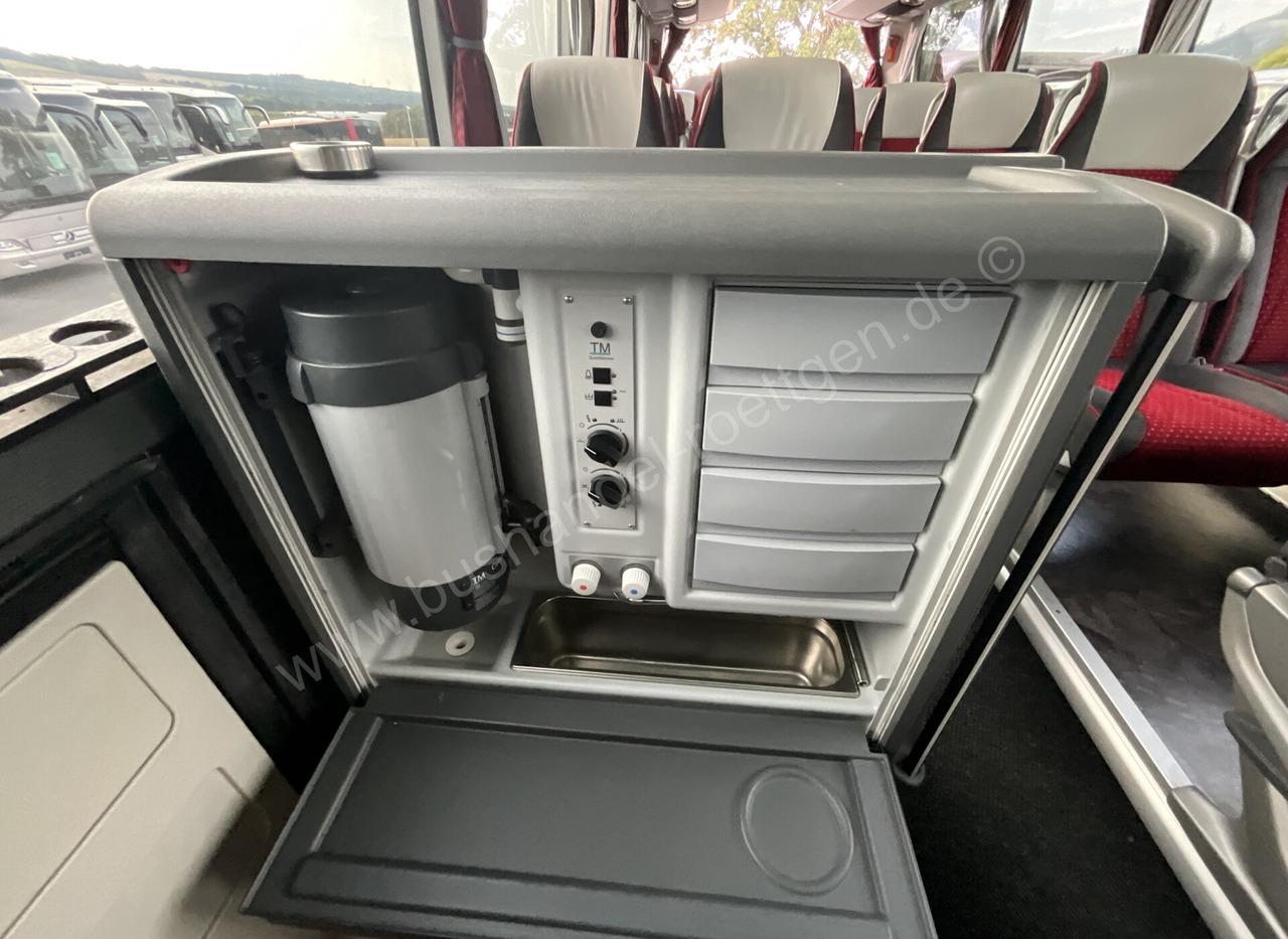 مركبة كوتش Setra S 516 HDH: صورة 13