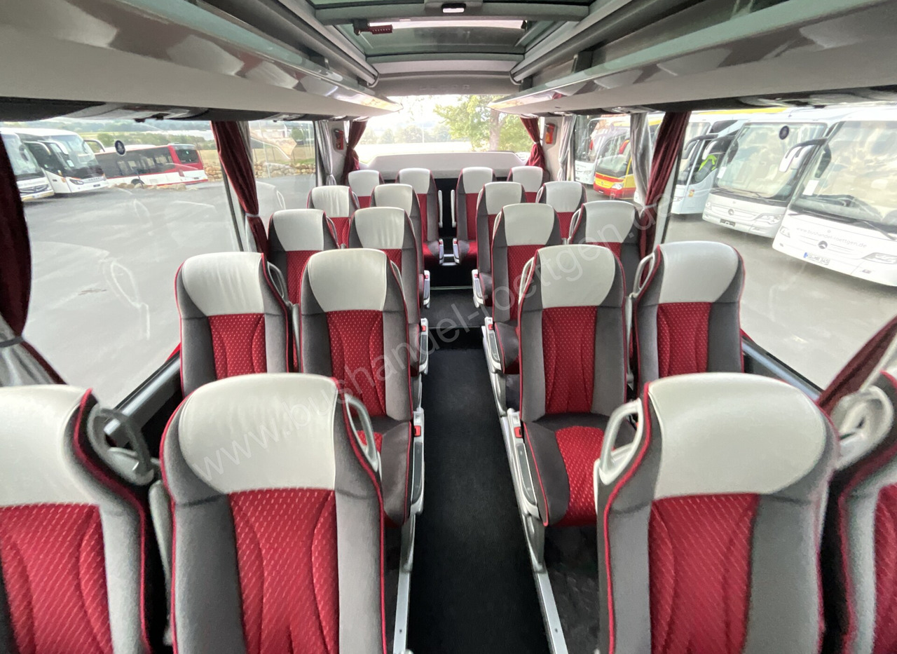 مركبة كوتش Setra S 516 HDH: صورة 15