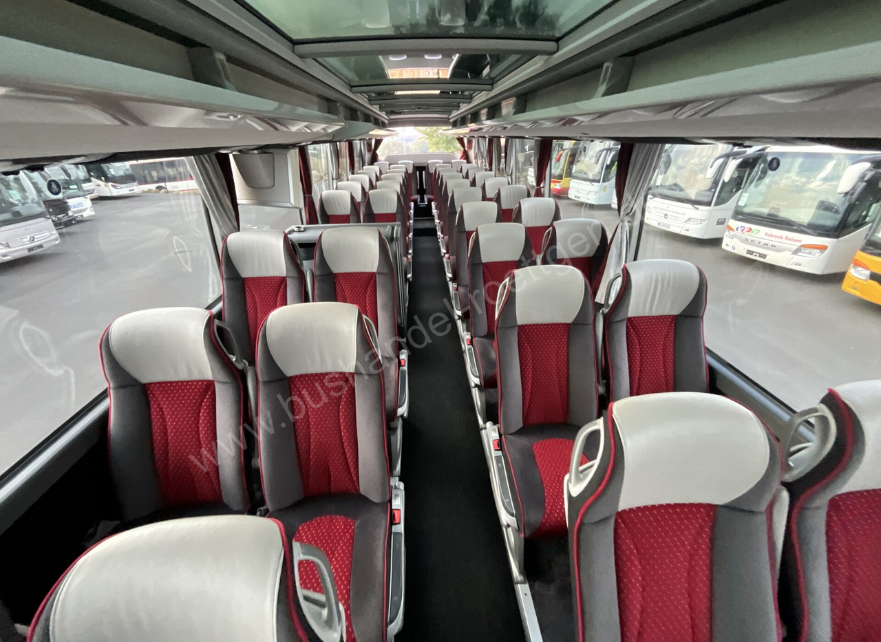 مركبة كوتش Setra S 516 HDH: صورة 12