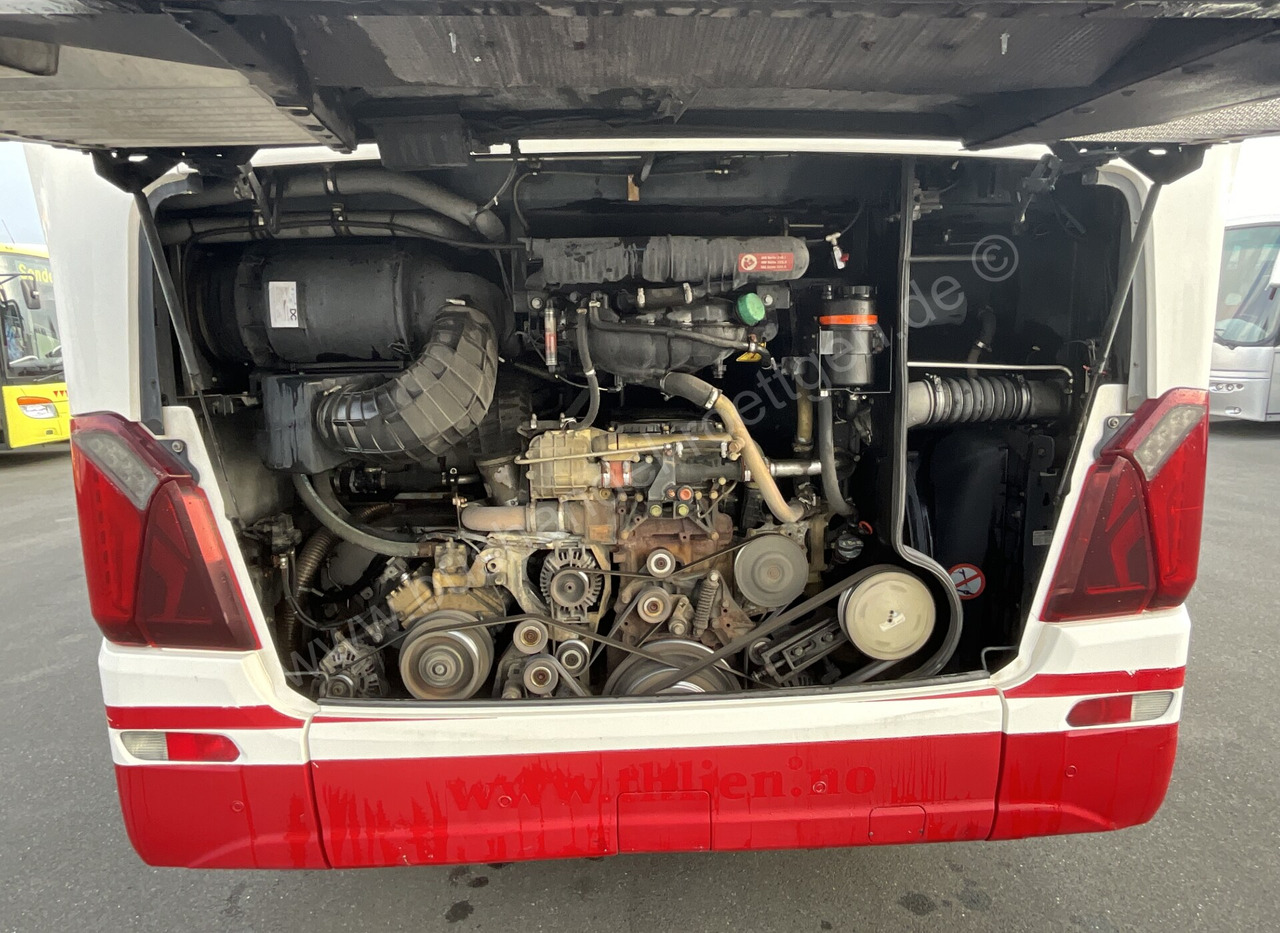 مركبة كوتش Setra S 516 HDH: صورة 9