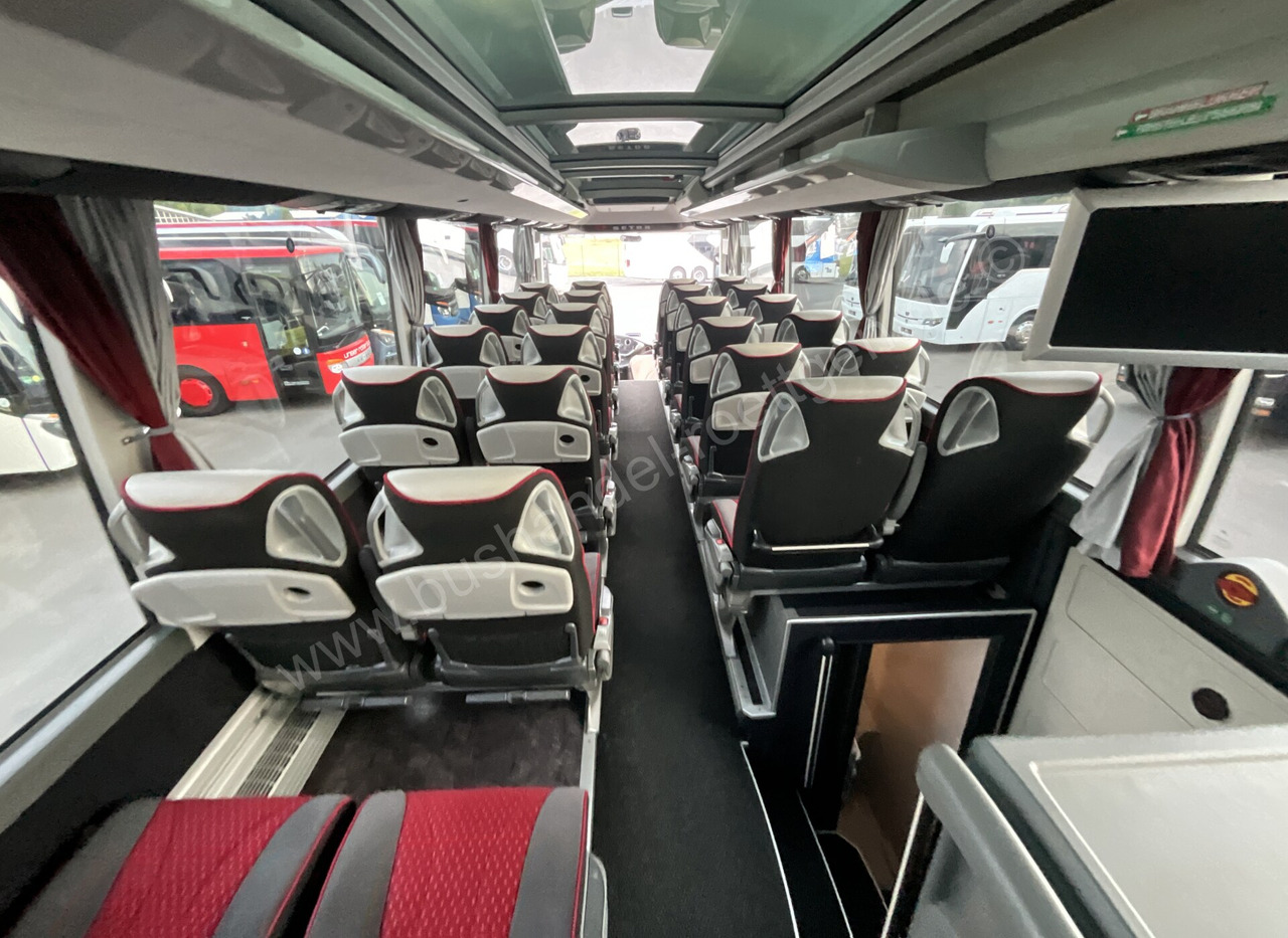 مركبة كوتش Setra S 516 HDH: صورة 19