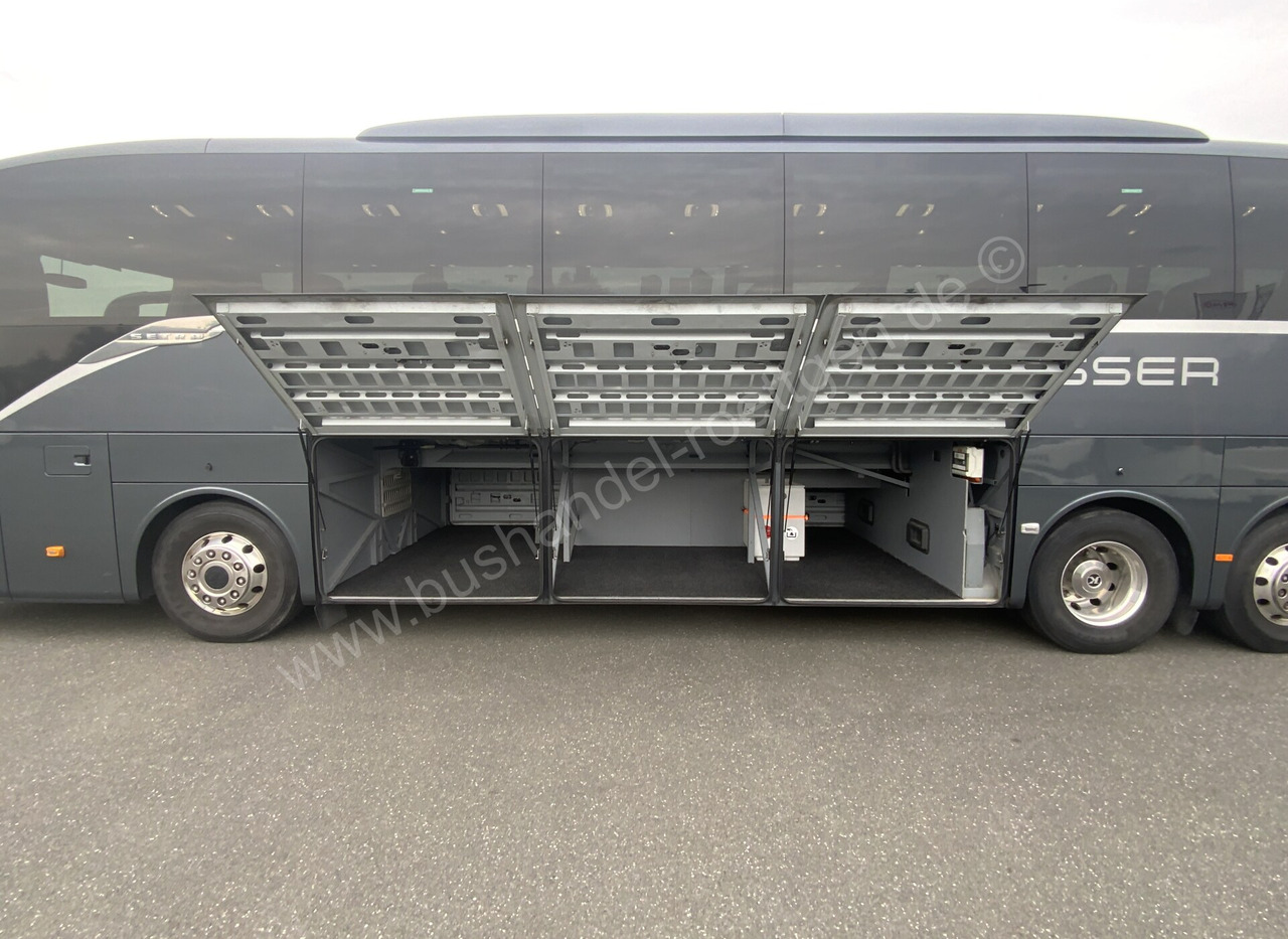 Setra S 516 HD - مركبة كوتش: صورة 5 Setra S 516 HD - مركبة كوتش: صورة 5