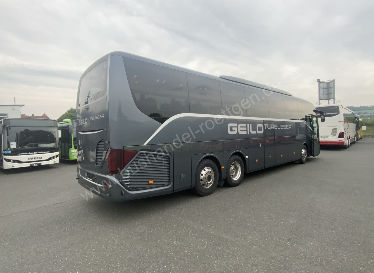 Setra S 516 HD - مركبة كوتش: صورة 4 Setra S 516 HD - مركبة كوتش: صورة 4