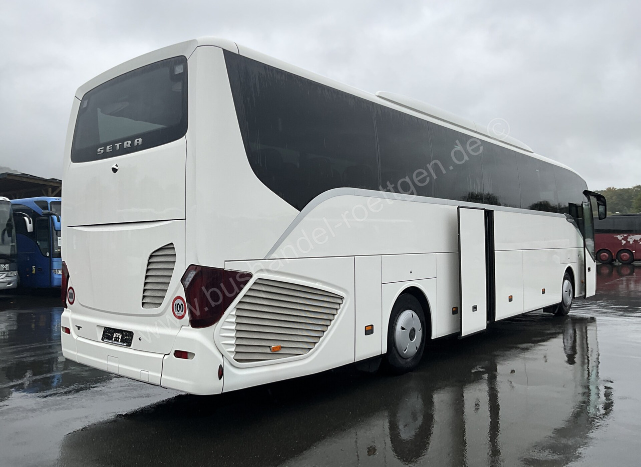 Setra S 516 HD - مركبة كوتش: صورة 4 Setra S 516 HD - مركبة كوتش: صورة 4