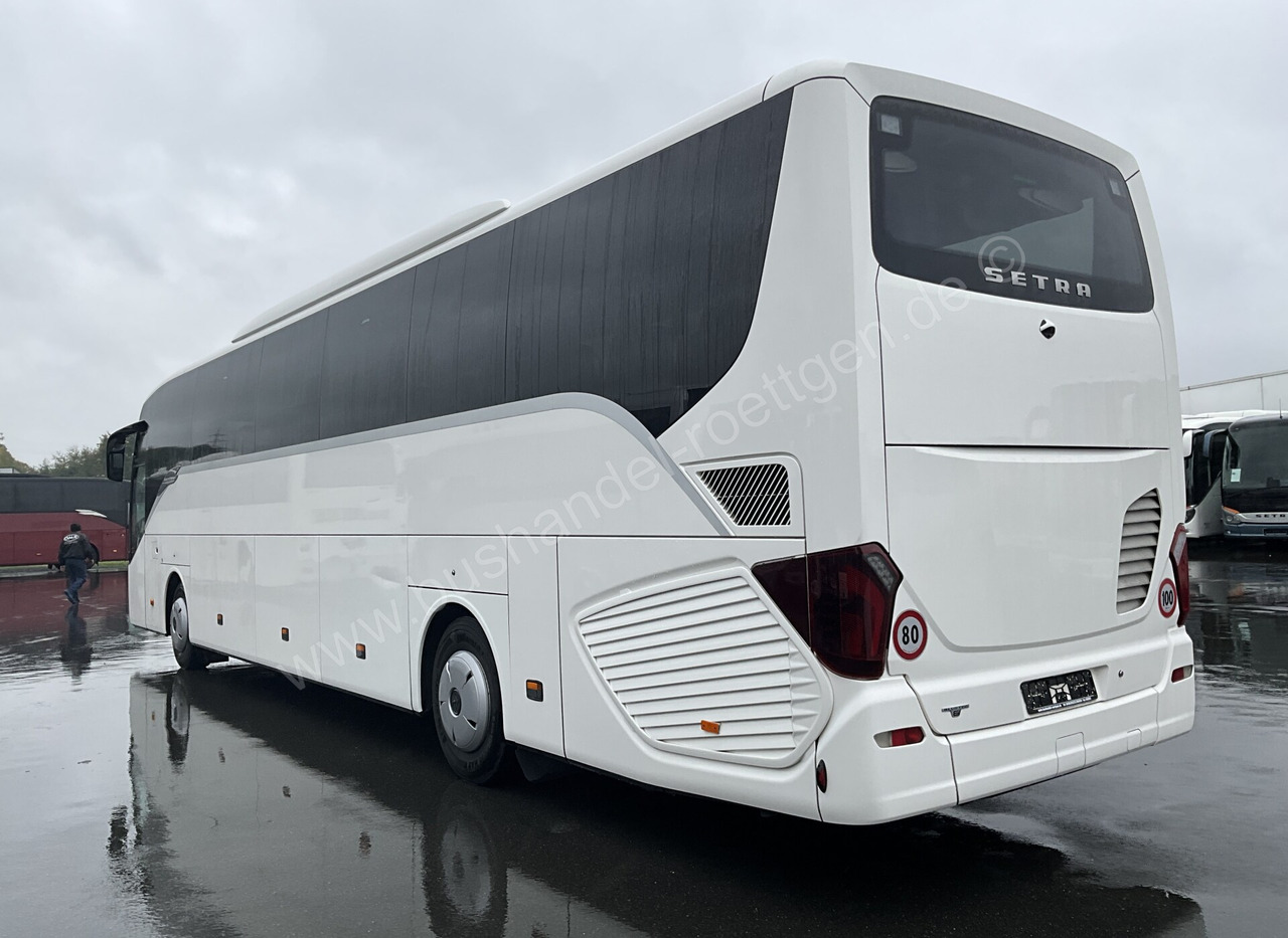 Setra S 516 HD - مركبة كوتش: صورة 3 Setra S 516 HD - مركبة كوتش: صورة 3