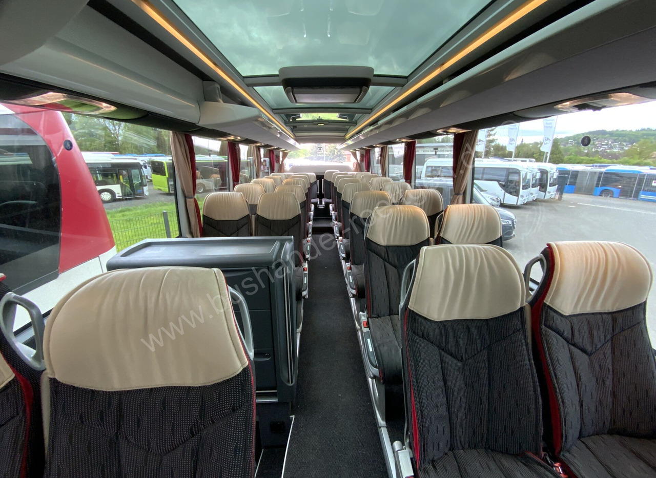 مركبة كوتش Setra S 517 HDH: صورة 14