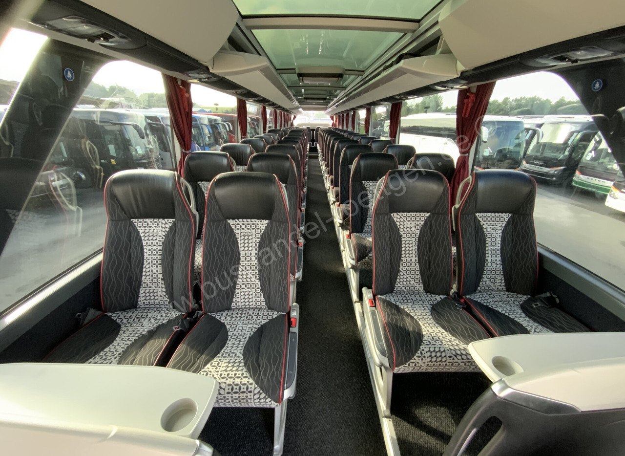 مركبة كوتش Setra S 517 HDH: صورة 10 مركبة كوتش Setra S 517 HDH: صورة 10