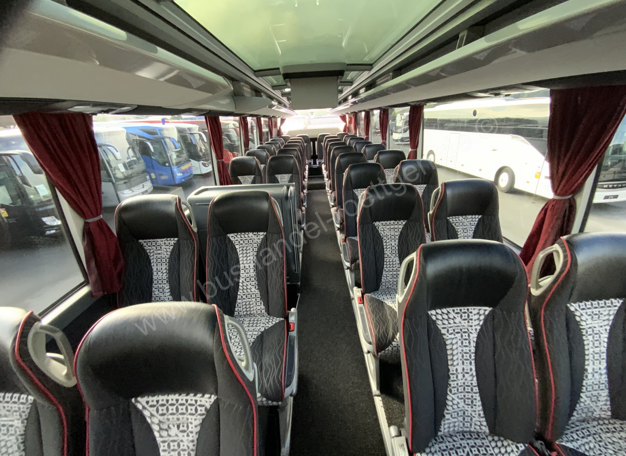 مركبة كوتش Setra S 517 HDH: صورة 12 مركبة كوتش Setra S 517 HDH: صورة 12
