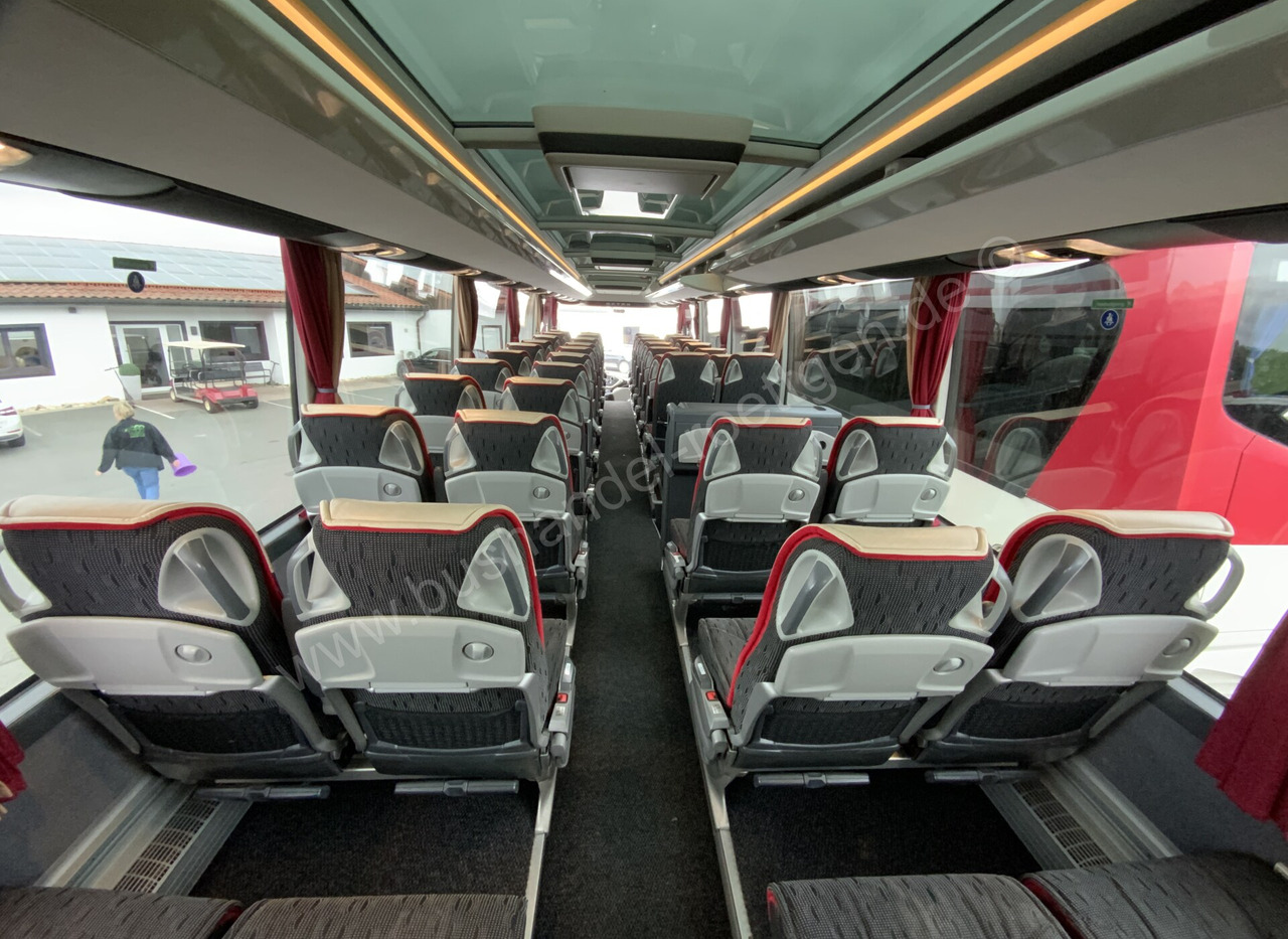 مركبة كوتش Setra S 517 HDH: صورة 19