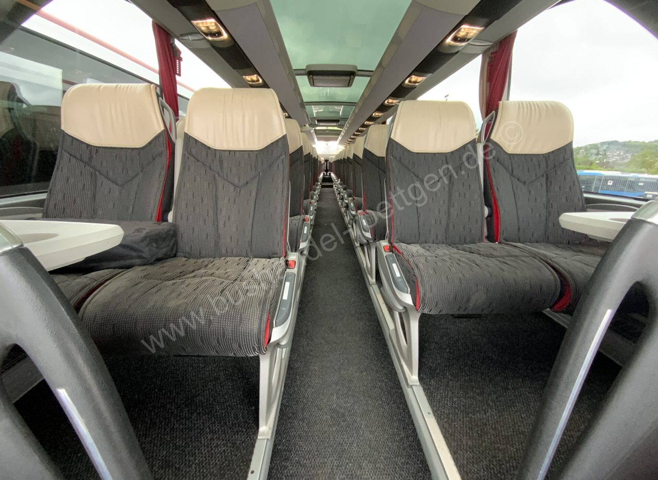 مركبة كوتش Setra S 517 HDH: صورة 11