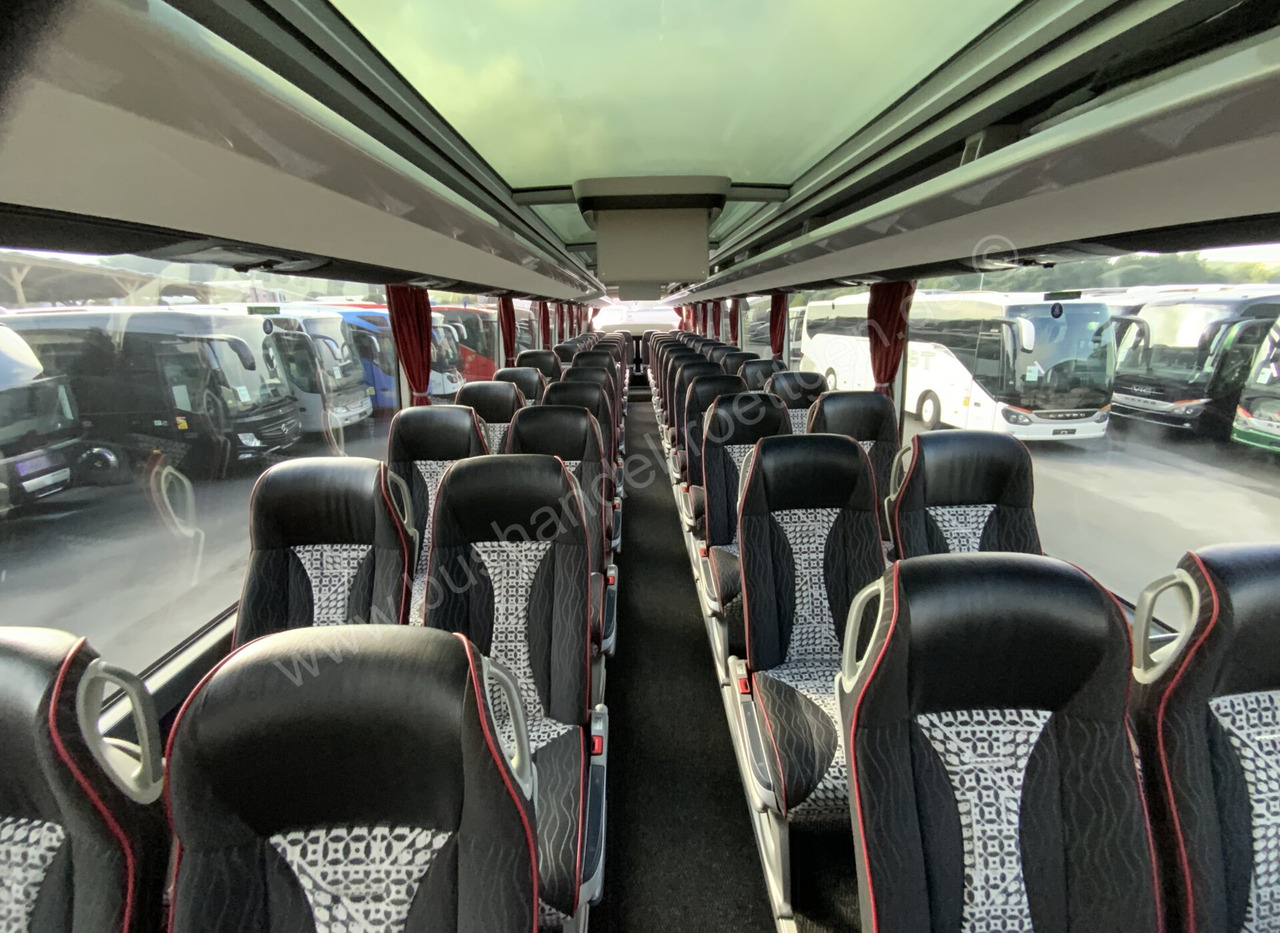 مركبة كوتش Setra S 517 HDH: صورة 11 مركبة كوتش Setra S 517 HDH: صورة 11