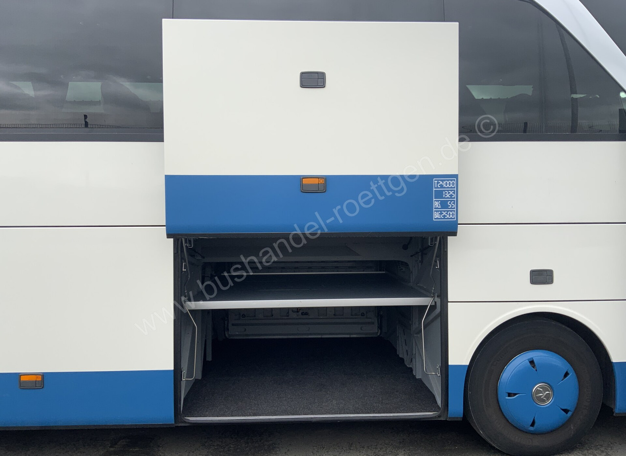 مركبة كوتش Setra S 517 HDH: صورة 6