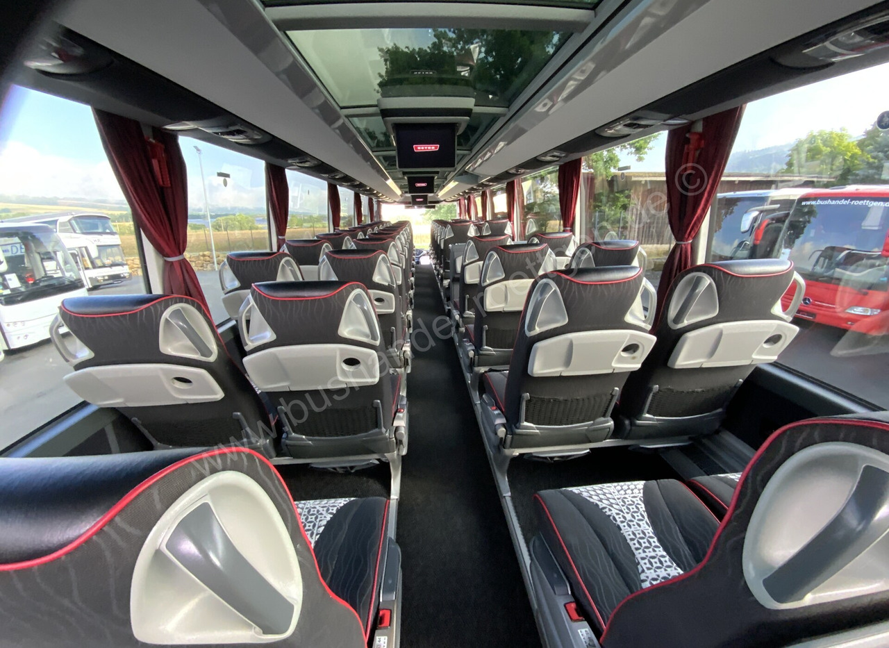 مركبة كوتش Setra S 517 HDH: صورة 17 مركبة كوتش Setra S 517 HDH: صورة 17
