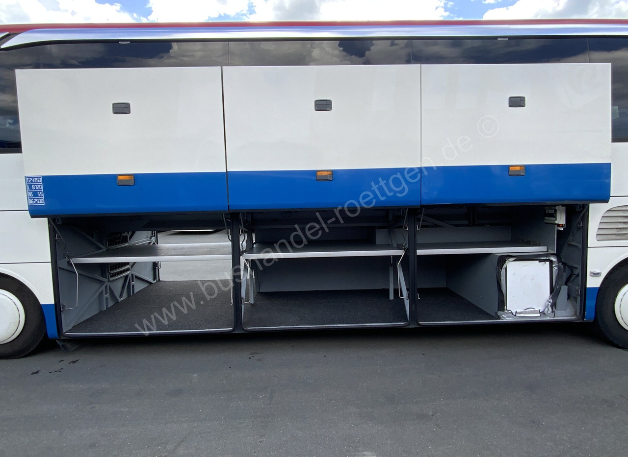 Setra S 517 HDH - مركبة كوتش: صورة 5 Setra S 517 HDH - مركبة كوتش: صورة 5
