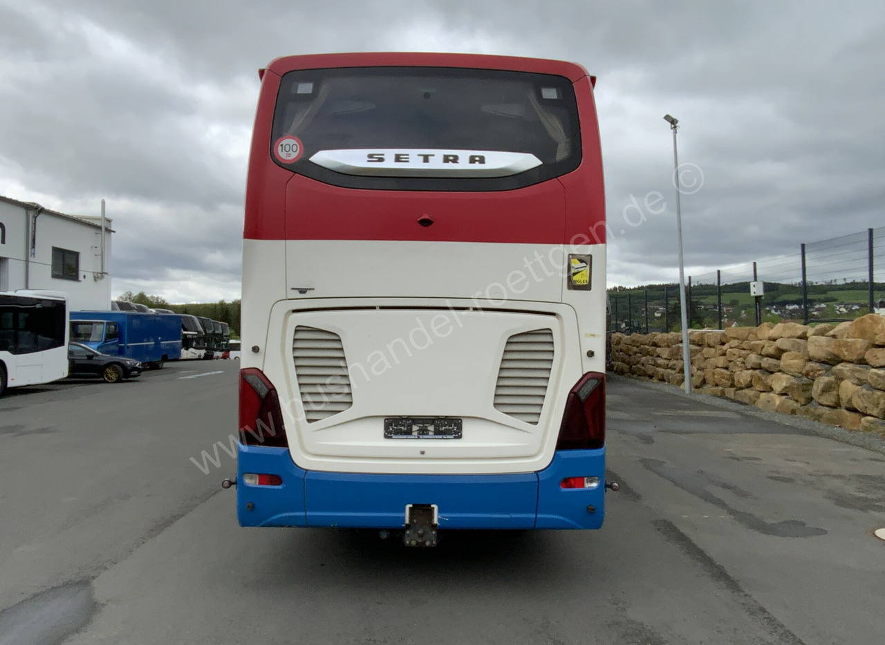 مركبة كوتش Setra S 517 HDH: صورة 9
