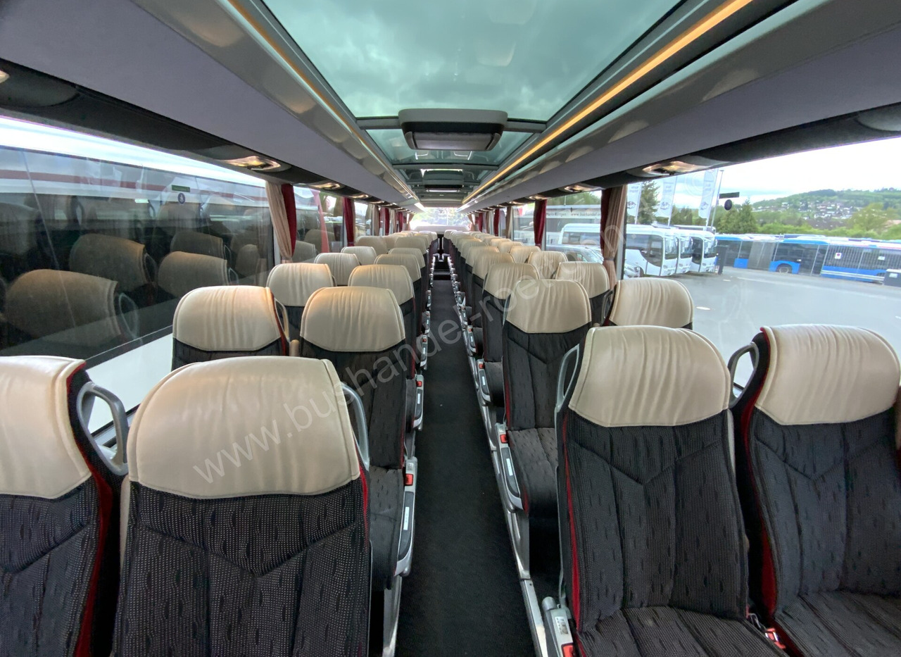 مركبة كوتش Setra S 517 HDH: صورة 12