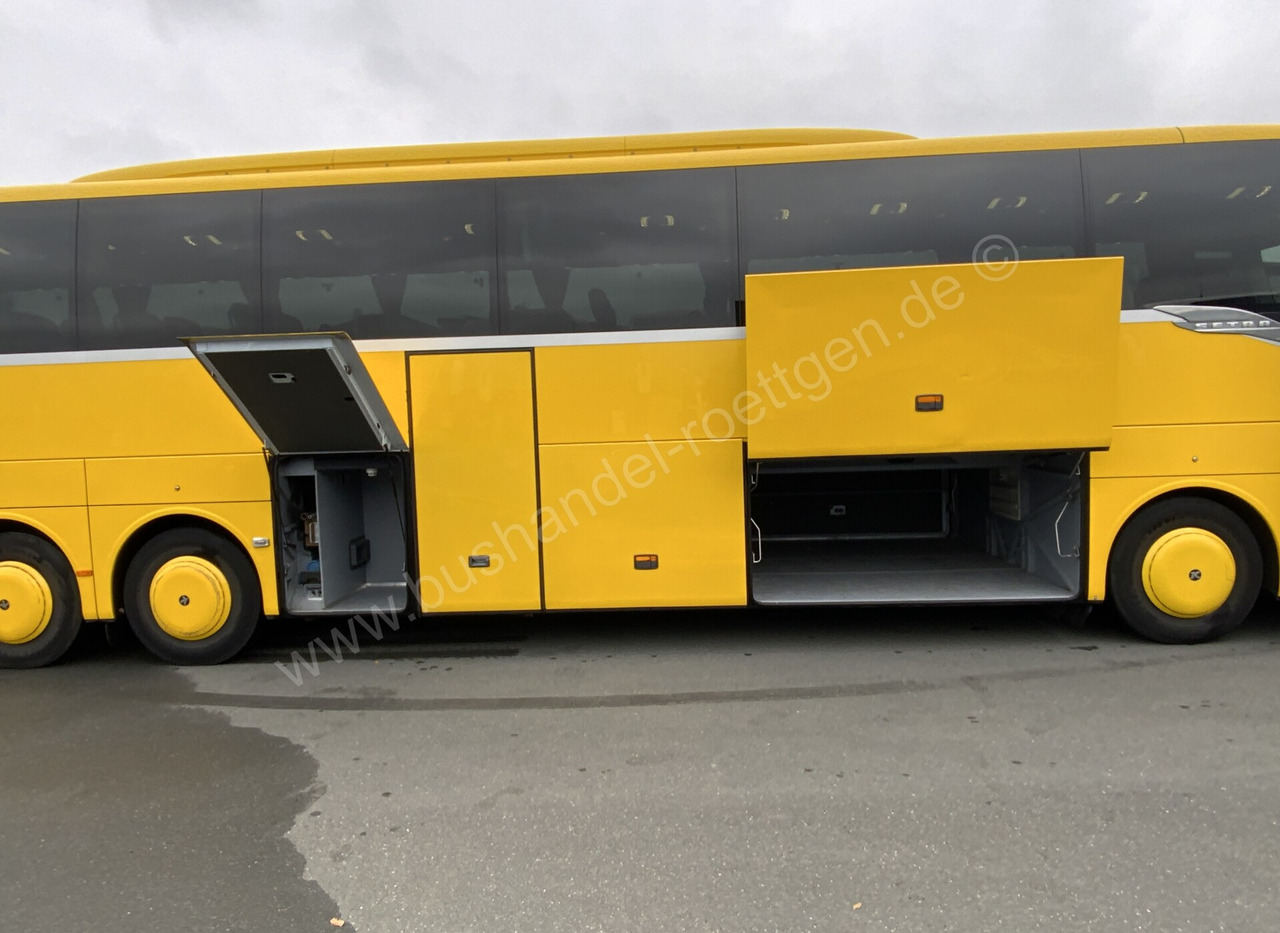 Setra S 517 HD - مركبة كوتش: صورة 5 Setra S 517 HD - مركبة كوتش: صورة 5