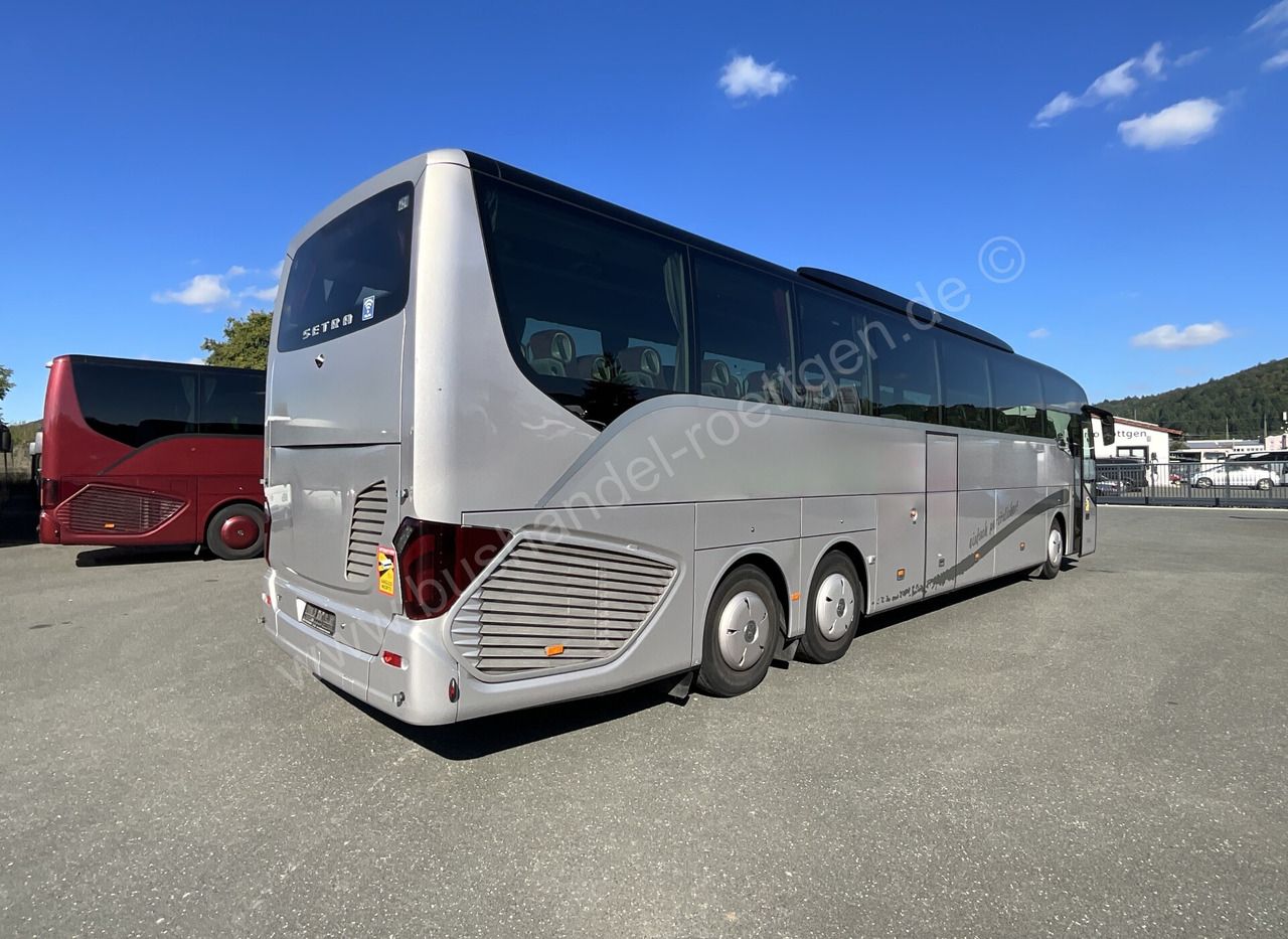 Setra S 517 HD - مركبة كوتش: صورة 3 Setra S 517 HD - مركبة كوتش: صورة 3