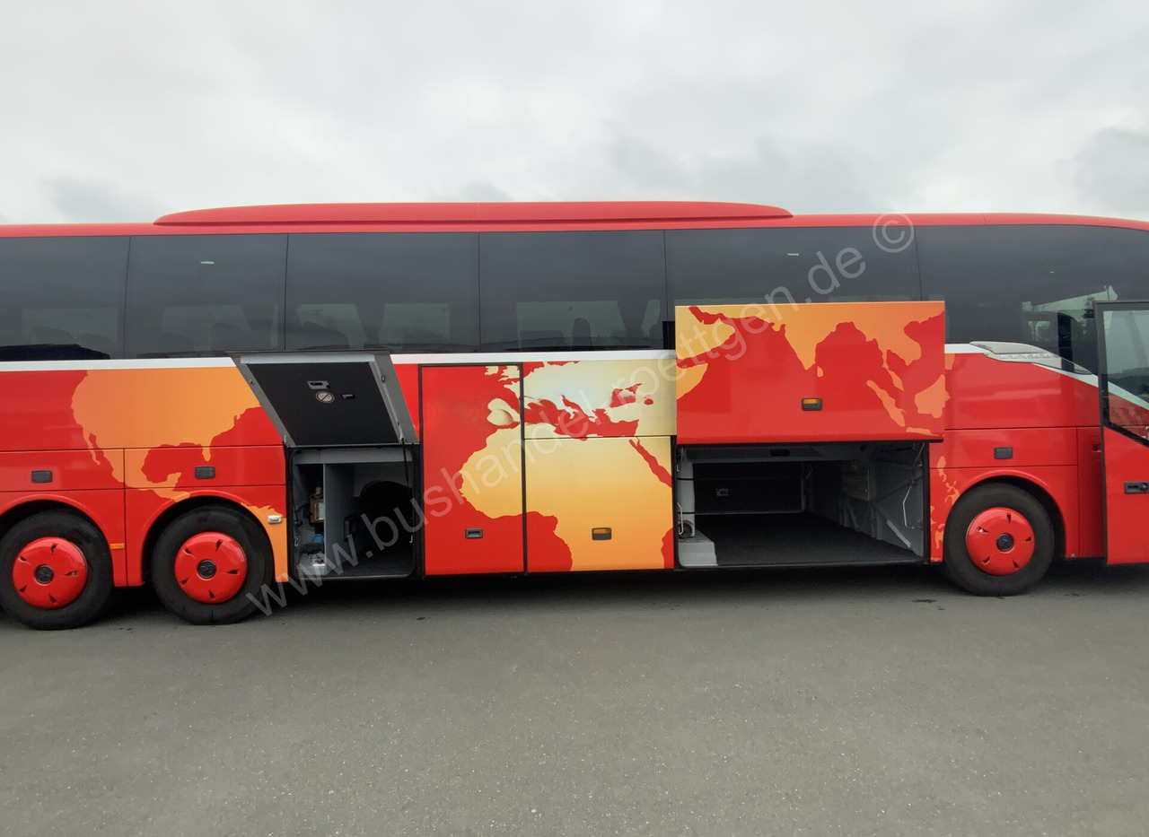Setra S 517 HD - مركبة كوتش: صورة 5 Setra S 517 HD - مركبة كوتش: صورة 5