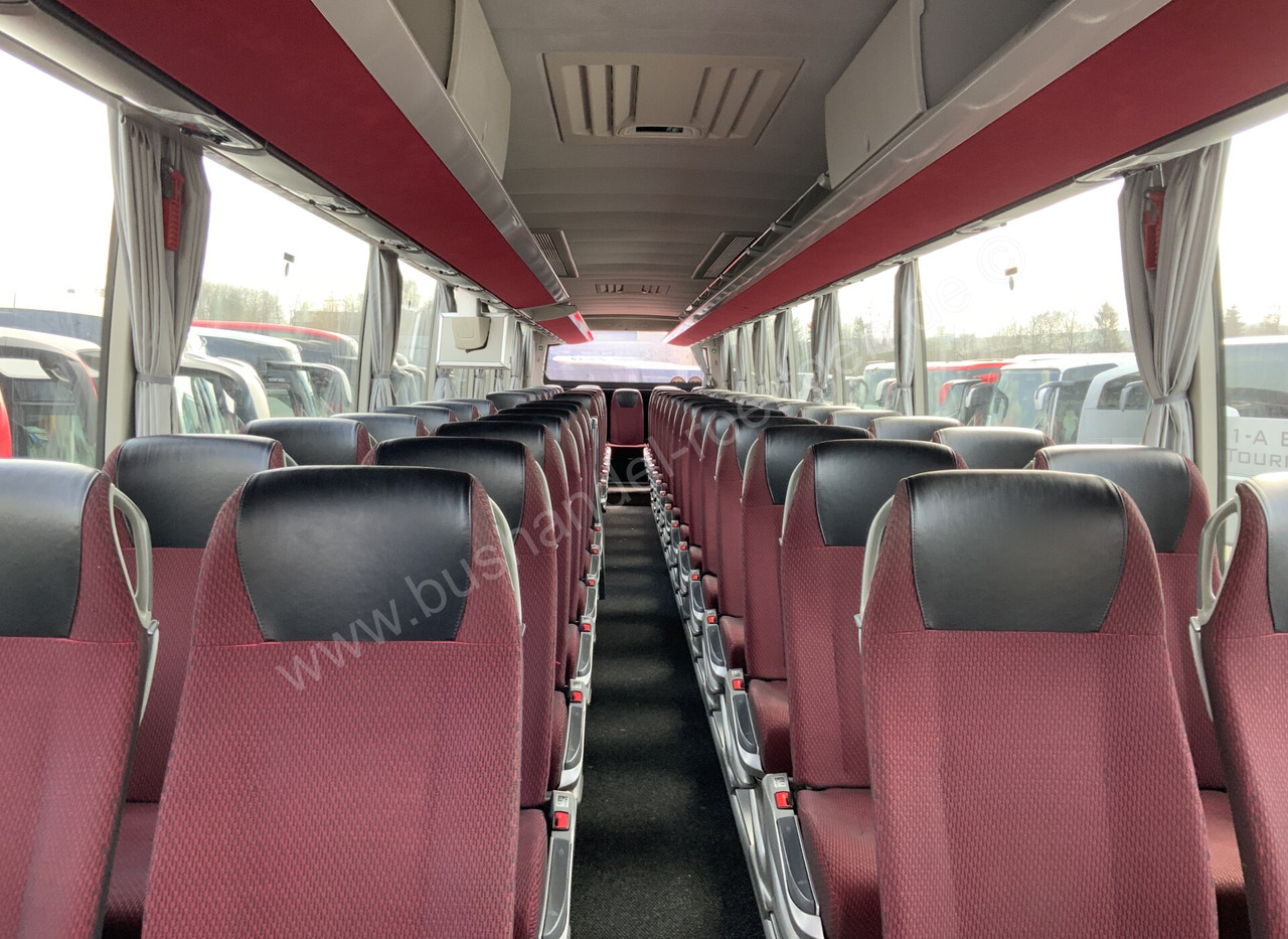 مركبة كوتش Setra S 517 HD: صورة 11