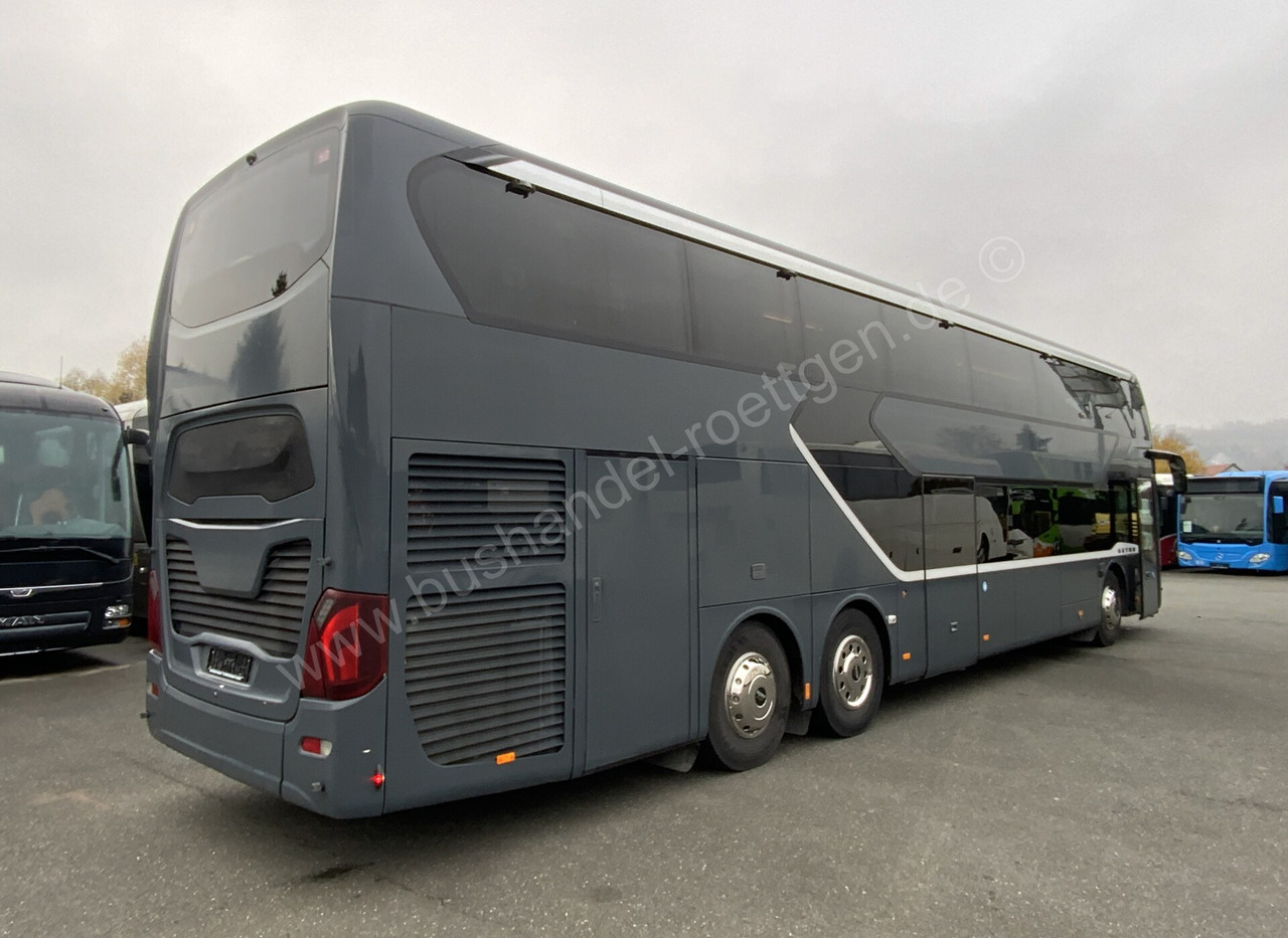Setra S 531 DT - حافلة ذات طابقين: صورة 3 Setra S 531 DT - حافلة ذات طابقين: صورة 3