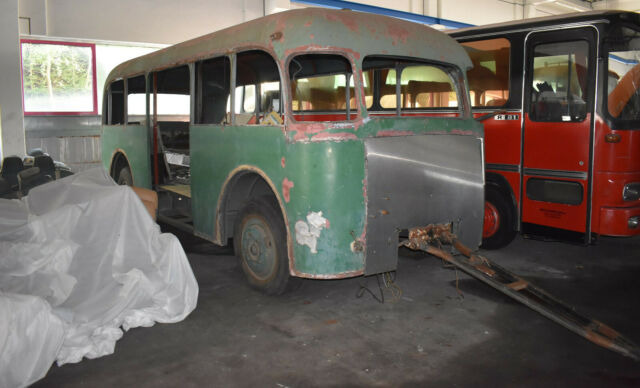 Setra S 8 inkl. Anhänger Setra S 8 inkl. Anhänger: صورة 16