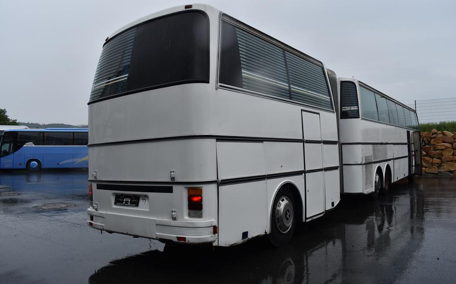Setra SG 221 HDS - حافلة: صورة 4 Setra SG 221 HDS - حافلة: صورة 4