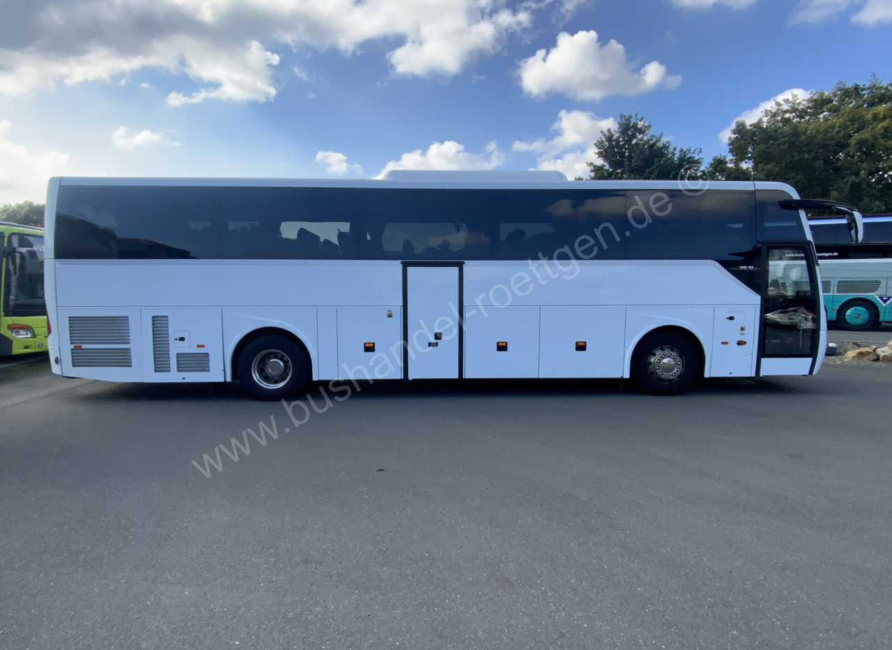 Temsa Safari HD12 - مركبة كوتش: صورة 5 Temsa Safari HD12 - مركبة كوتش: صورة 5