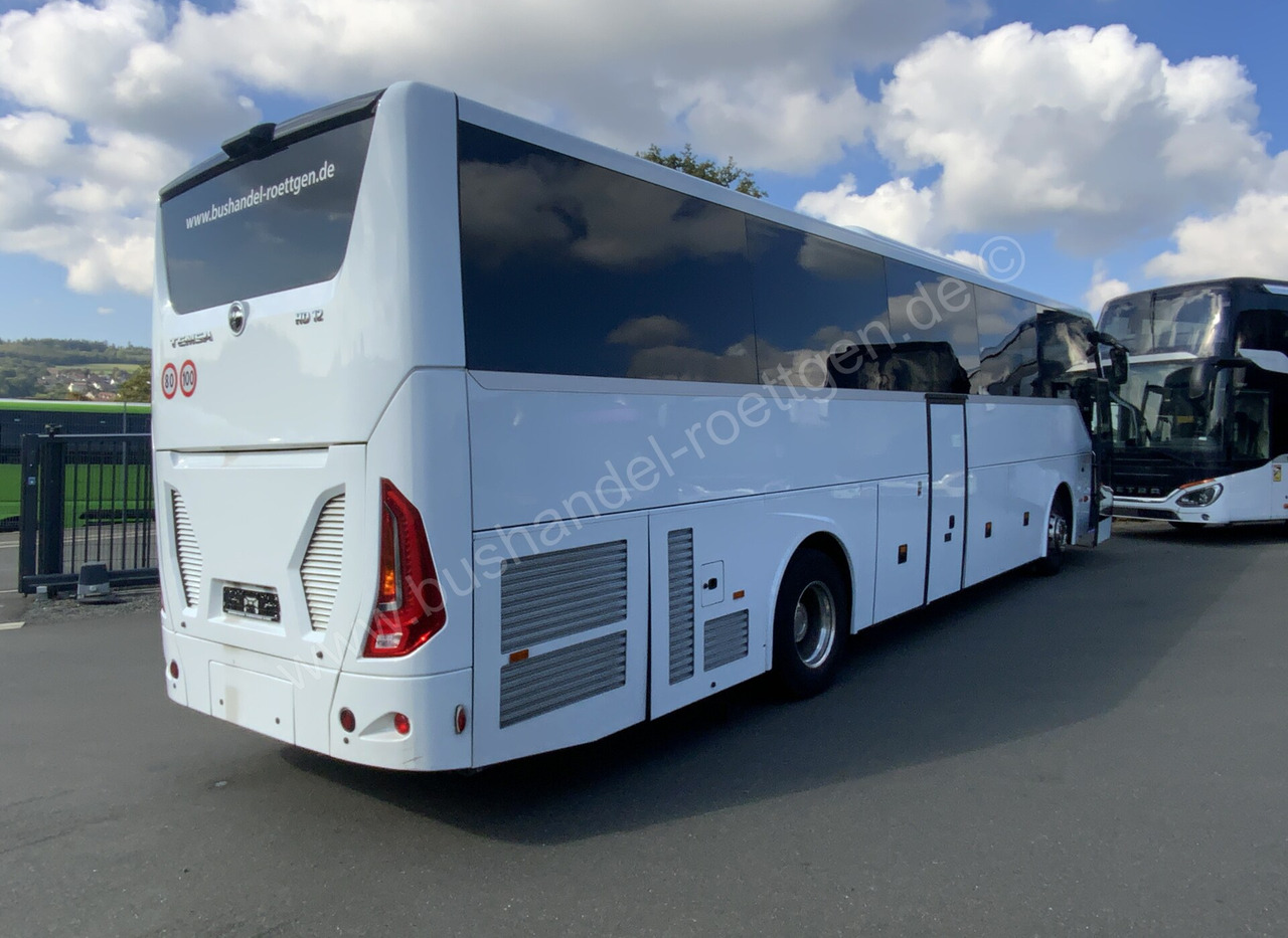 Temsa Safari HD12 - مركبة كوتش: صورة 4 Temsa Safari HD12 - مركبة كوتش: صورة 4