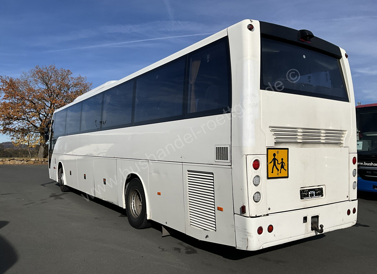 Temsa Safari HD - مركبة كوتش: صورة 4 Temsa Safari HD - مركبة كوتش: صورة 4