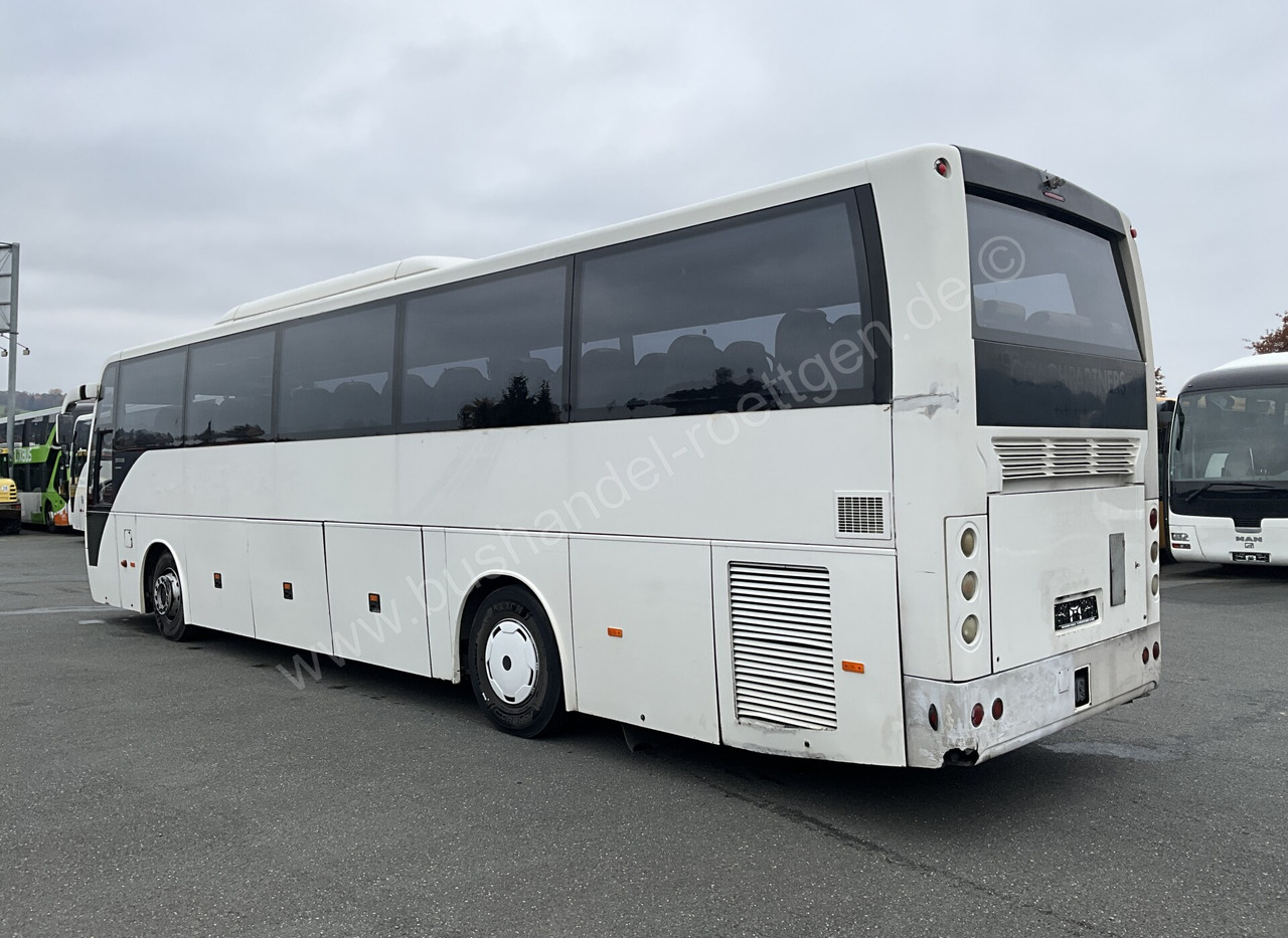 Temsa Safari HD - مركبة كوتش: صورة 4 Temsa Safari HD - مركبة كوتش: صورة 4